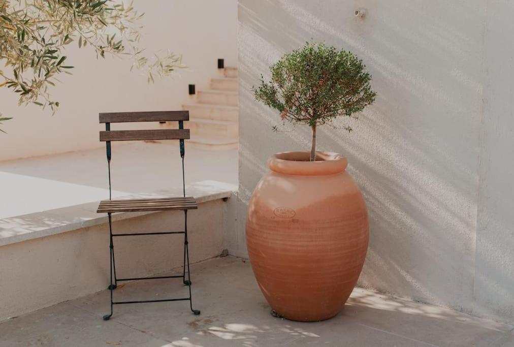 Terre Ugo - Studio Campagne Aixoise #6 Αιξ-αν-Προβάνς Εξωτερικό φωτογραφία